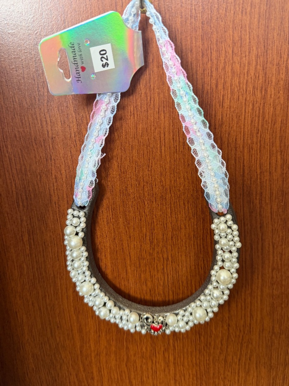 Lucky HorseShoe for good Luck